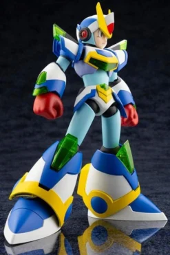 Kotobukiya Mega Man X6 Mega Man (Blade Armor Ver.) 1/12 Scale Model Kit -Model Figures Store 9ab151fe b9c2 4d7f 9529 9742166c4c7c