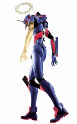 Bandai Rebuild Of Evangelion Ichibansho EVA-01 Test Type (Awakening Ver.) -Model Figures Store 9b0e16b7 e897 4394 96d1 9845e2eb041a