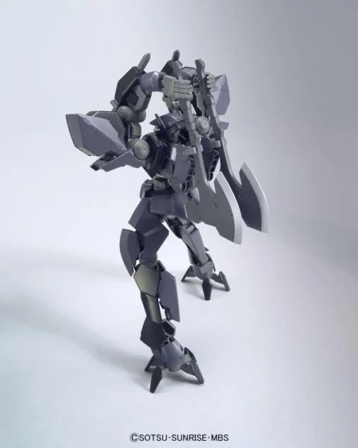 Bandai HG-IBO 1/144 #18 Graze Ein -Model Figures Store 9b0e84da d28e 4cde ae11 53caed93d342