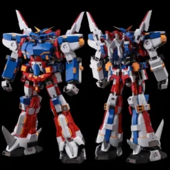 Bandai Super Robot Wars OG Original Generations RIOBOT SRX-00 Super Robot X-Type Figure Set -Model Figures Store 9b751fff 6d4c 40d1 8d1d 4f1b15e3ef03