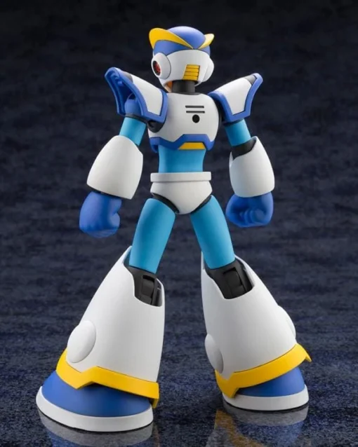 Kotobukiya Mega Man X Full Armor 1/12 Scale Model Kit -Model Figures Store 9b7e01e4 bd23 48ba 9a00 e38d57ee218e