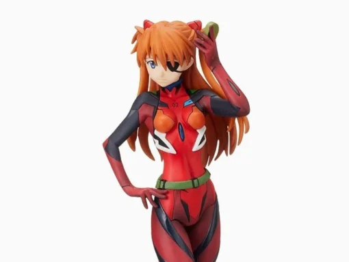 Rebuild Of Evangelion Asuka Shikinami Langely Super Premium Figure -Model Figures Store 9c8498ac 10cf 433c b2cc bc2f053a9b25