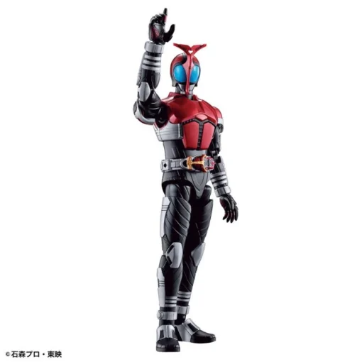 Bandai Kamen Rider Figure-rise Standard Kamen Rider Kabuto Model Kit -Model Figures Store 9cf0e5d1 db69 4b01 9609 c5a5cb176aff