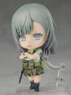 Little Armory Nendoroid No.1052 Ena Toyosaki -Model Figures Store 9d5b3f2e efc2 4fab 9c09 18e57675d22e