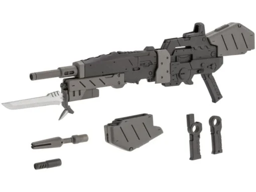 M.S.G. Modeling Support Goods Weapon Unit 07 Twin Link Magnum -Model Figures Store 9d6f5f11 dc65 4b1d 8d61 15935b7856b7