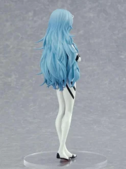 Rebuild Of Evangelion Pop Up Parade Rei Ayanami (Long Hair Ver.) -Model Figures Store 9dc2f40e 6c82 40c8 83c4 cfa943e499f2