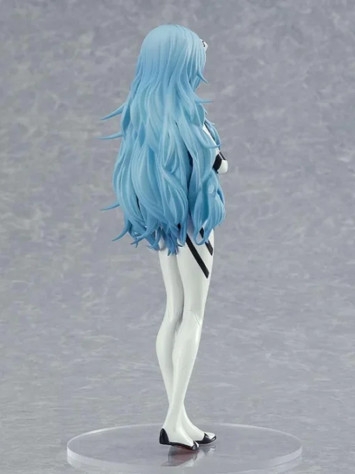 Rebuild Of Evangelion Pop Up Parade Rei Ayanami (Long Hair Ver.) -Model Figures Store 9dc2f40e 6c82 40c8 83c4 cfa943e499f2