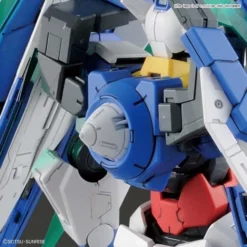 Bandai MG 1/100 00 Quan[T] Full Saber -Model Figures Store 9e447cb7 4e41 4037 a14f 5a379b2ea9cb 1