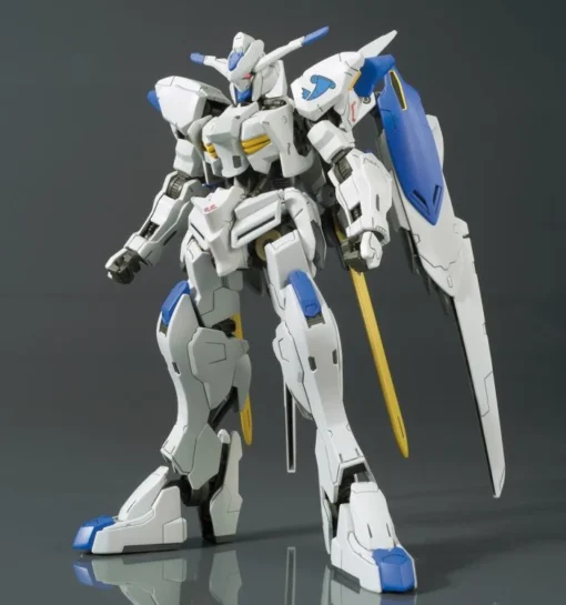 Bandai HG-IBO 1/144 #36 Gundam Bael -Model Figures Store 9f14c360 e1ab 4fe3 a2ca ebb9b1f63756 1