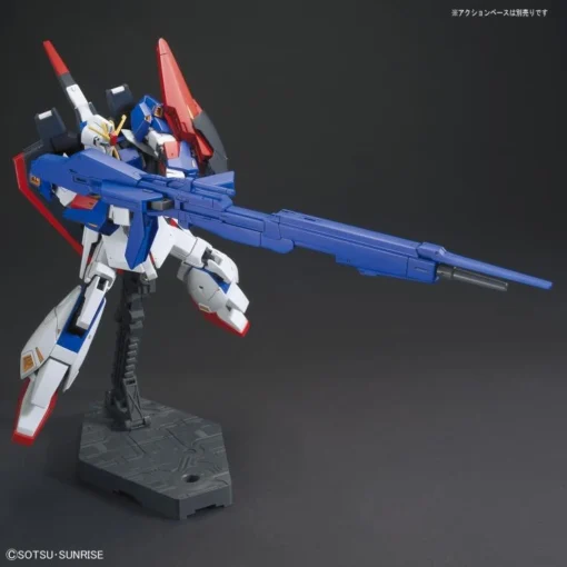 Bandai HGUC 1/144 #203 Zeta Gundam (Revive) -Model Figures Store 9f99eed3 bcf5 4b6b a309 90ca562fac26 1