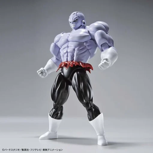 Bandai Dragon Ball Super Figure-Rise Standard Jiren Model Kit -Model Figures Store 9fd9f9bc 9d5d 42eb 9b7a f36145b0568b