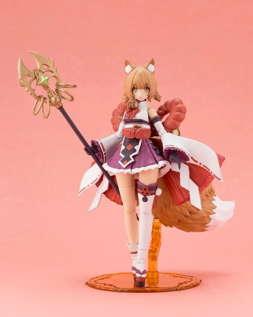 Arcanadea Yukumo Model Kit -Model Figures Store AR003 yukumo 01