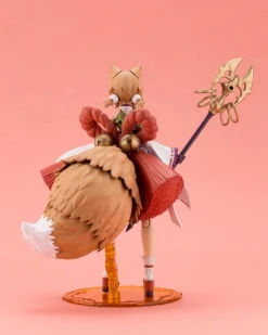 Arcanadea Yukumo Model Kit -Model Figures Store AR003 yukumo 02