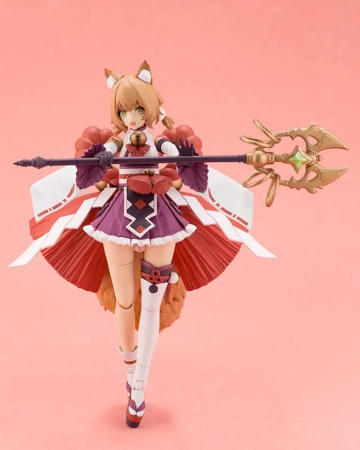 Arcanadea Yukumo Model Kit -Model Figures Store AR003 yukumo 06