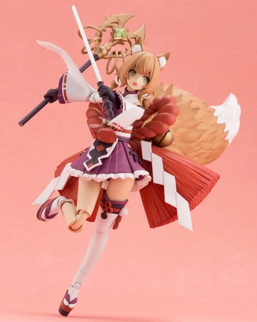 Arcanadea Yukumo Model Kit -Model Figures Store AR003 yukumo 09