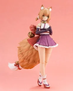 Arcanadea Yukumo Model Kit -Model Figures Store AR003 yukumo 10