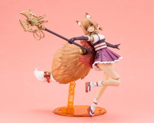 Arcanadea Yukumo Model Kit -Model Figures Store AR003 yukumo 15