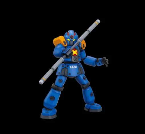 Bandai DANBALL SENKI LBX AX-00 -Model Figures Store B3DDDE46 20ED 11E9 A678 8A1BBD628A77