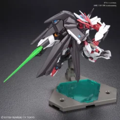 #12 Gundam Astray No-Name "Gundam Build Divers", Bandai HGBD 1/144 -Model Figures Store BAN230452 00