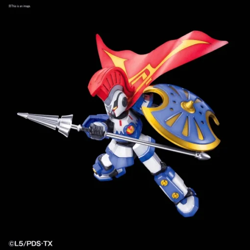 Bandai DANBALL SENKI LBX ACHILLES -Model Figures Store FE3059C0 20EC 11E9 B068 E618B28A0DBB