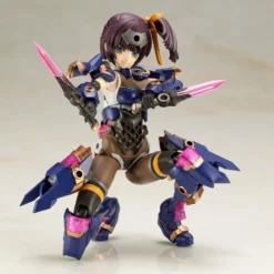 Frame Arms Girl Ayatsuki Model Kit -Model Figures Store FG094 FAgirl ayatsuki05 1