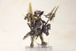 Kotobukiya Frame Arms Girl Hresvelgr=Albas Model Kit -Model Figures Store FG139 HRESVELGR 02