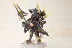 Kotobukiya Frame Arms Girl Hresvelgr=Albas Model Kit -Model Figures Store FG139 HRESVELGR 03