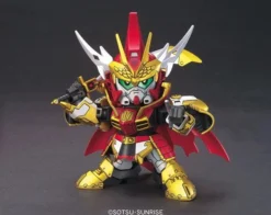 Bandai BB304 SOU SOU -Model Figures Store GDS 9309