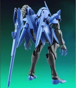 Bandai HG 1/144 #02 Gundam Age Gafran -Model Figures Store GFgafran 01 LRG