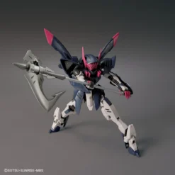 Bandai HG-IBO 1/144 #042 Gundam Gremory -Model Figures Store Gremory01