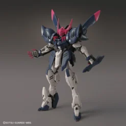 Bandai HG-IBO 1/144 #042 Gundam Gremory -Model Figures Store Gremory02