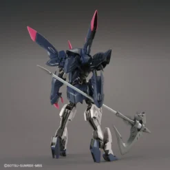 Bandai HG-IBO 1/144 #042 Gundam Gremory -Model Figures Store Gremory03