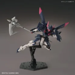 Bandai HG-IBO 1/144 #042 Gundam Gremory -Model Figures Store Gremory04