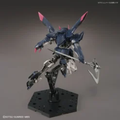 Bandai HG-IBO 1/144 #042 Gundam Gremory -Model Figures Store Gremory06