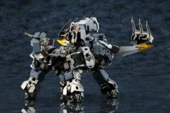 HEXA GEAR DEMOLITION BRUTE -Model Figures Store HG002 DEMOLITION BRUTE up2