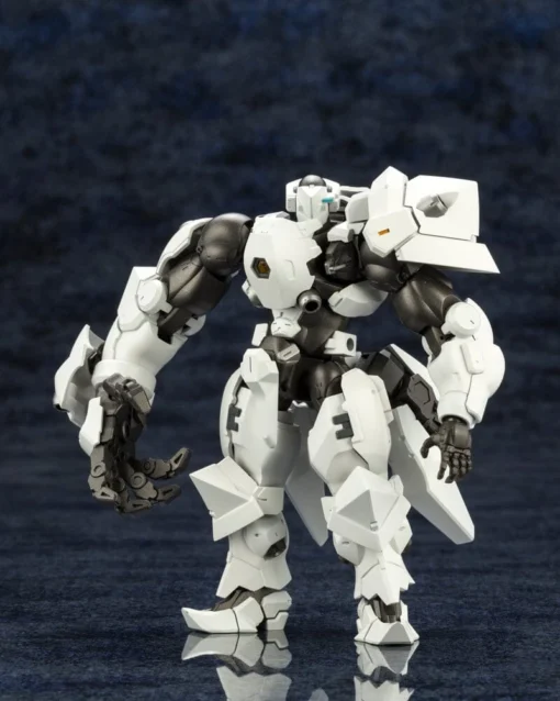 Kotobukiya Hexa Gear Governor Heavy Armor Type: Rook 1/24 Scale Model Kit -Model Figures Store HG079 rook 01