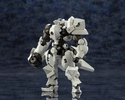 Kotobukiya Hexa Gear Governor Heavy Armor Type: Rook 1/24 Scale Model Kit -Model Figures Store HG079 rook 02