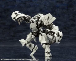 Kotobukiya Hexa Gear Governor Heavy Armor Type: Rook 1/24 Scale Model Kit -Model Figures Store HG079 rook 13