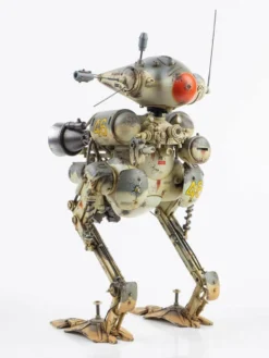 Wave 1/16 Maschinen Krieger Luna Gans (N.C.V) Painted And Assembled Military Model Kit -Model Figures Store HZ62042 4 50265.1583232885