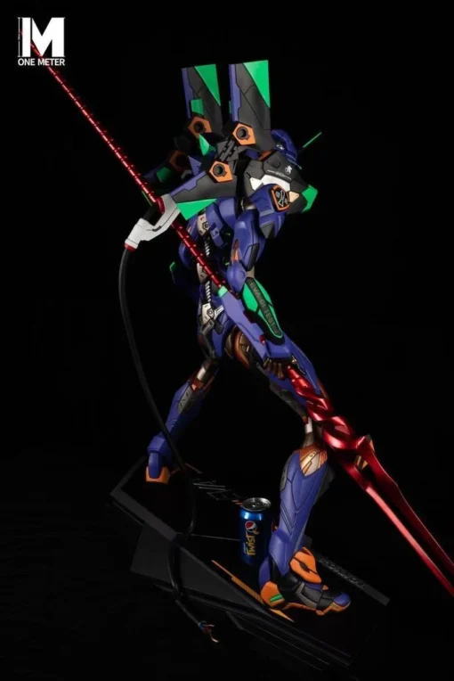 One Meter Studio – Evangelion Unit 01 | EVA -Model Figures Store IMG 4684 1024x1024 3f9a1ea1 da68 467a 883f 78d0b35e8b3f