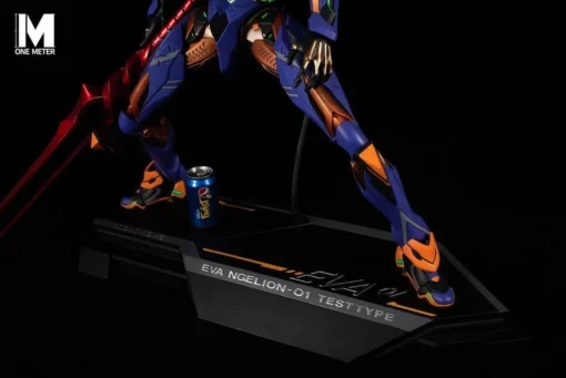 One Meter Studio – Evangelion Unit 01 | EVA -Model Figures Store IMG 4686 1024x1024 ee49388c cd2e 4a43 9498 33b0ff286874