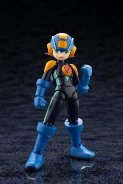 Kotobukiya Mega Man Battle Network MegaMan.EXE 1/12 Scale Model Kit -Model Figures Store KP531 ROCKMAN EXE 05