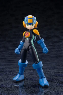 Kotobukiya Mega Man Battle Network MegaMan.EXE 1/12 Scale Model Kit -Model Figures Store KP531 ROCKMAN EXE 11