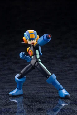 Kotobukiya Mega Man Battle Network MegaMan.EXE 1/12 Scale Model Kit -Model Figures Store KP531 ROCKMAN EXE 12