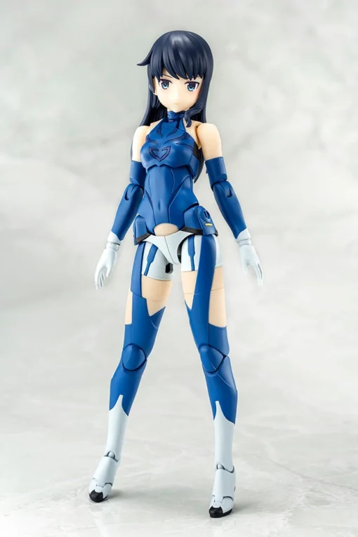 Alice Gear Aegis Megami Device Mutsumi Koashi Exclusive Model Kit -Model Figures Store KP600 mutsumi koashi 09