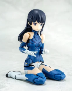 Alice Gear Aegis Megami Device Mutsumi Koashi Exclusive Model Kit -Model Figures Store KP600 mutsumi koashi 12