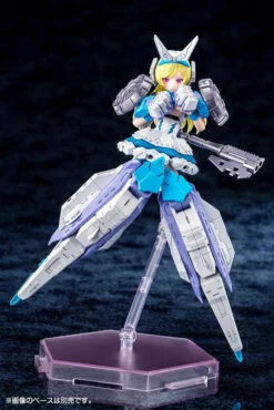 Kotobukiya Megami Device Chaos & Pretty Alice Model Kit -Model Figures Store KP615 CP alice 08