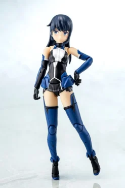 Alice Gear Aegis Megami Device Mutsumi Koashi Model Kit -Model Figures Store KP660 mutsumi koashi gouki 10