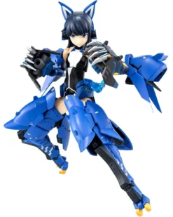 Alice Gear Aegis Megami Device Mutsumi Koashi Model Kit -Model Figures Store KP660 mutsumi koashi gouki w