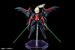 Busou Shinki Megami Device Angel Arnval (Repaint Color Ver.) Model Kit -Model Figures Store KP693 Arnval RepaintVer 07